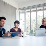 Encuesta para empresas